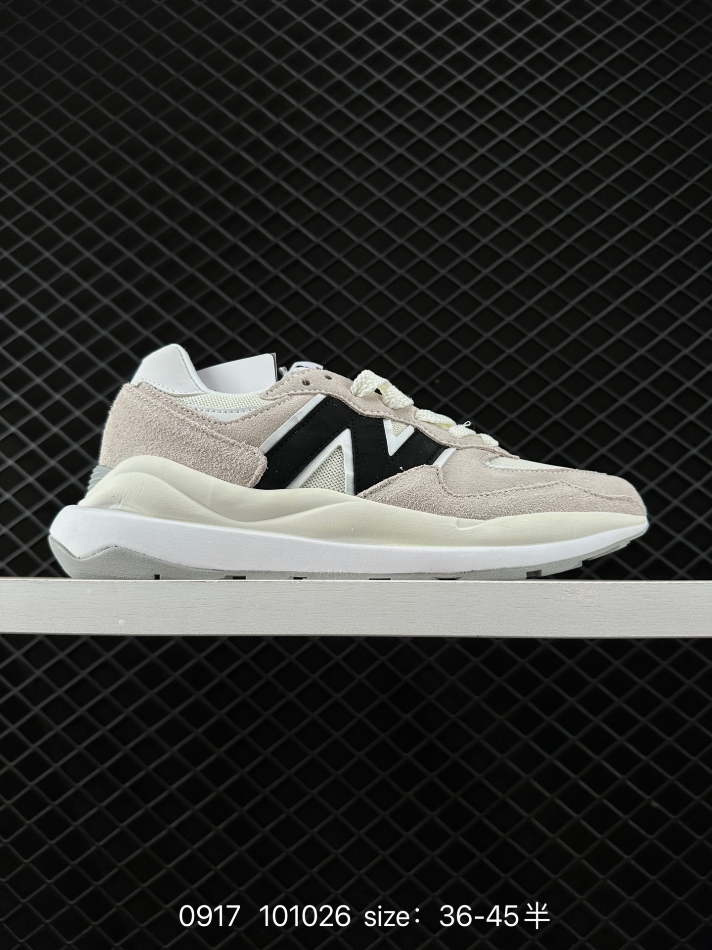 New Balance NB5740 New Balance NB5740